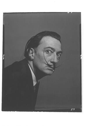 DALÍ BY HALSMAN | 9788494436956 | AGUER, MONTSE / BELLO, STEVE / TORRES, DAVID G. / HALSMAN, IRENE