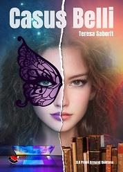CASUS BELLI | 9788412353921 | SABORIT, TERESA