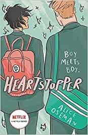 HEARTSTOPPER VOL. 1 (ED. EN ANGLÈS) | 9781444951387 | OSEMAN, ALICE