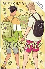 HEARTSTOPPER VOL. 3 (ED. EN ANGLÈS) | 9781444952773 | OSEMAN, ALICE