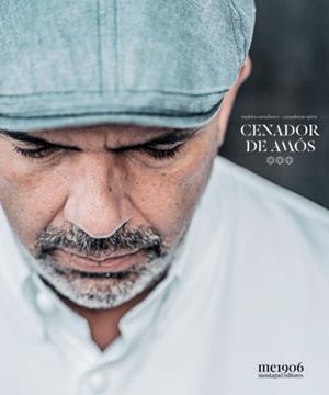 CENADOR DE AMÓS | 9788472121898 | SÁNCHEZ, JESÚS