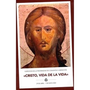 CRISTO, VIDA DE LA VIDA | 9788409420162 | LEPORI, MAURO-GIUSEPPE