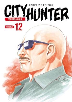 CITY HUNTER 12 | 9788418776830 | HOJO, TSUKASA
