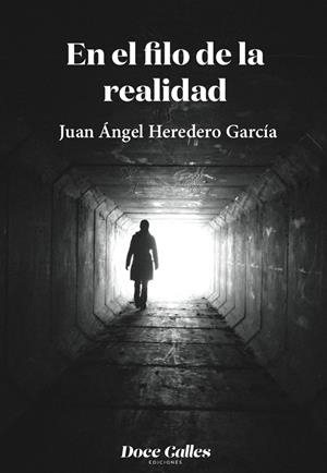 EN EL FILO DE LA REALIDAD | 9788497444293 | HEREDERO GARCÍA, J. ÁNGEL