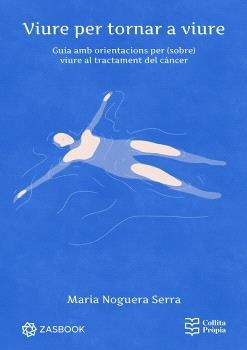 VIURE PER TONAR A VIURE | 9788418593529 | NOGUERA SERRA, MARIA