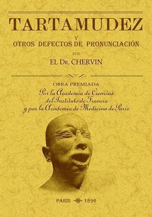 TARTAMUDEZ Y OTROS DEFECTOS DE PRONUNCIACIÓN | 9788490017258 | CHERVIN, DR.