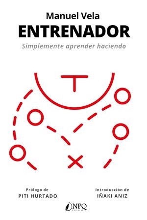 ENTRENADOR | 9788418975929 | VELA, MANUEL