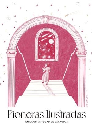 PIONERAS ILUSTRADAS | 9788413404615 | DÌEZ CALVO, PATRICIA / GARCÍA SORIA, MARÍA