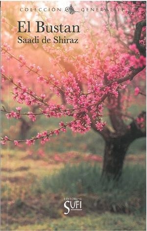 BUSTAN, EL | 9788412558210 | DE SHIRAZ, SAADI
