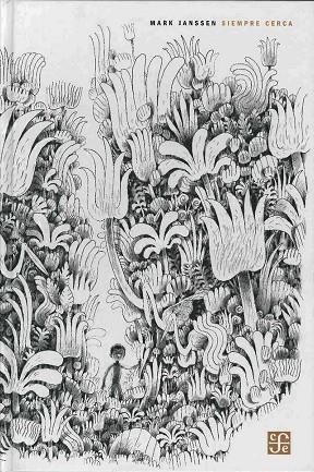 SIEMPRE CERCA | 9786071672759 | JANSSEN, MARK