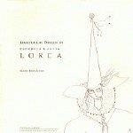 LIBRO DE LOS DIBUJOS DE FEDERICO GARCIA LORCA, EL | 9788481517545