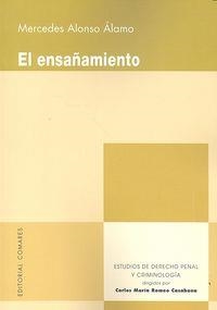ENSAÑAMIENTO, EL | 9788490452622 | ALONSO ALAMO, MERCEDES