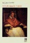 ESTADO, RAZON Y MITO | 9788487708541 | ALVAREZ CAPEROCHIPI, JOSE ANTONIO