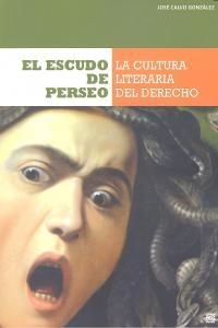 ESCUDO DE PERSEO, EL | 9788498369731 | CALVO GONZÁLEZ, JOSÉ