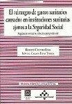 REINTEGRO DE GASTOS SANITARIOS CAUSADOS EN INSTITUCIONES SANITARIAS AJENAS A LA SEGURIDAD SOCIAL, EL | 9788481516708 | CANTERO RIVAS, ROBERTO