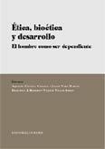 ETICA, BIOETICA Y DESARROLLO. EL HOMBRE COMO SER DEPENDIENTE | 9788484449065 | CAYUELA, A. / VARA, J. / ROMERO, F. J.