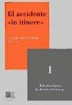 ACCIDENTE "IN ITINERE", EL | 9788481516395 | SANCHEZ-RODAS NAVARRO,CRISTINA