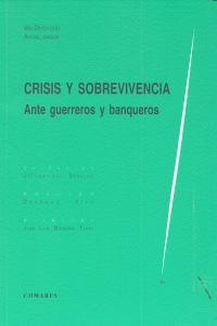 CRISIS Y SOBREVIVENCIA | 9788490450512 | DIERCKXENS, WIM