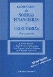COMPENDIO DE NORMAS FINANCIERAS Y TRIBUTARIAS | 9788484441588 | ESEVERRI MARTINEZ, ERNESTO HERRERO