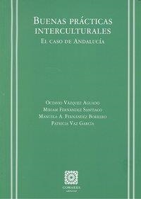 BUENAS PRACTICAS INTERCULTURALES. EL CASO DE ANDALUCIA | 9788498366297 | FERNANDEZ SANTIAGO, MIRIAM