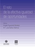RETO DE LA EFECTIVA IGUALDAD DE OPORTUNIDADES, EL | 9788498361506 | FIGUERUELO, A. / IBAÑEZ, M. L.