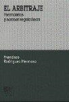 ARBITRAJE, EL | 9788481513844 | RODRIGUEZ HERMOSO, FRANCISCO