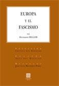 EUROPA Y EL FASCISMO | 9788498361384 | HELLER, HERMANN