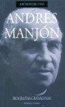 ANDRES MANJON | 9788481517989 | MONTERO VIVES, JOSE