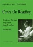 CARRY ON READING | 9788481516920 | LINDE LOPEZ, ANGELES / WALLHEAD, CELIA