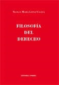 FILOSOFIA DEL DERECHO | 9788484448709 | LOPEZ CALERA, NICOLAS MARIA