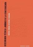 DICCIONARIO TECNICO JURIDICO DE LA CONSTRUCCION | 9788481515053 | GUTIERREZ CAMACHO, MANUEL ENRIQUE