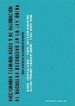 DICCIONARIO TERMINOLOGICO Y DE VALORACION DE... | 9788481518818 | GARCIA BLAZQUEZ, MANUEL / REGIDOR MARTINEZ, MARIA JOSE  / FERNANDEZ NOGUERAS, MARIA VICTORIA