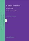 DINERO ELECTRONICO EN INTERNET, EL | 9788481519952 | MATEO HERNANDEZ, JOSE LUIS