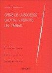 CRISIS DE LA SOCIEDAD SALARIAL Y REPARTO DEL TRABAJO | 9788481518641 | MEDINA CASTILLO, JOSE ENRIQUE