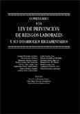 COMENTARIO A LA LEY DE PREVENCION DE RIESGOS LABORALES | 9788484448501 | MONEREO PEREZ, JOSE LUIS
