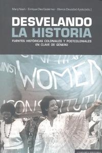 DESVELANDO LA HISTORIA | 9788490450987 | NASH, MARY