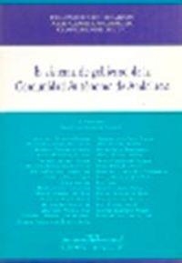 SISTEMA DE GOBIERNO DE LA COMUNIDAD AUTONOMA DE ANDALUCIA, EL | 9788488652928 | PARLAMENTO DE ANDALUCIA