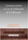 COMENTARIOS PRACTICOS LEY DE ORDENACION DE LA EDIFICACIÓN | 9788484447610 | PONS GONZALEZ, MANUEL / ARCO BLANCO,M. A.