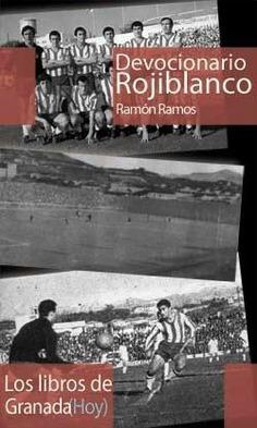 DEVOCIONARIO ROJIBLANCO | 9788498360165 | RAMOS, RAMON