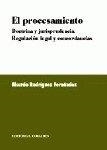PROCESAMIENTO, EL | 9788481517583 | RODRIGUEZ FERNANDEZ, RICARDO