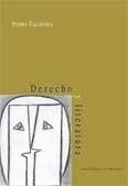 DERECHO Y LITERATURA | 9788498360141 | TALAVERA, PEDRO