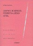 CONTRATO DE SERVICIOS, EL. PERSPECTIVA JURÍDICA ACTUAL | 9788481519099 | TRIGO GARCIA, MARIA BELEN