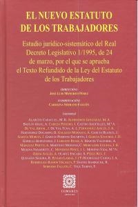 NUEVO ESTATUTO DE LOS TRABAJADORES, EL | 9788498369113