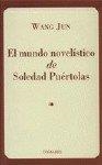 MUNDO NOVELISTICO DE SOLEDAD, EL | 9788484441489
