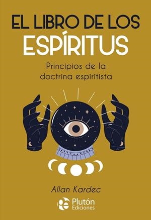 LIBRO DE LOS ESPIRITUS, EL | 9788419087218 | KARDEC, ALLAN