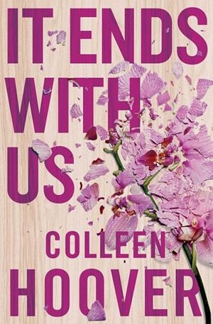 IT ENDS WITHS US | 9781471156267 | HOOVER, COLLEEN