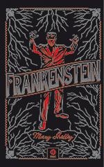 FRANKESTEIN | 9788497945370 | SHELLEY, MARY