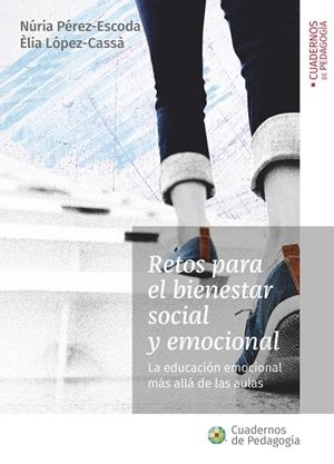 RETOS PARA EL BIENESTAR SOCIAL Y EMOCIONAL | 9788499872278 | PEREZ-ESCODA, NURIA