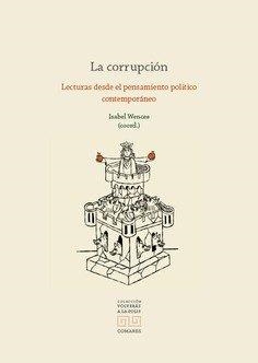 CORRUPCION, LA | 9788413693224 | WENCES, ISABEL