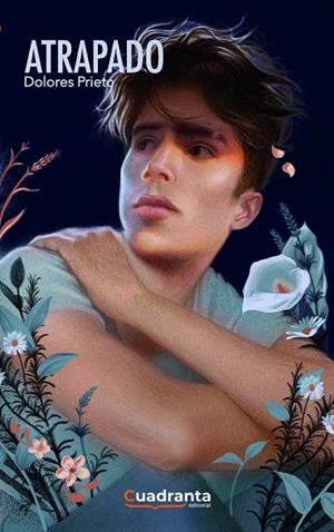 ATRAPADO | 9788418756795 | PRIETO, DOLORES